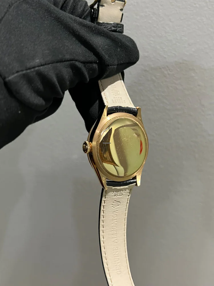 Rolex Cellini Time 50505